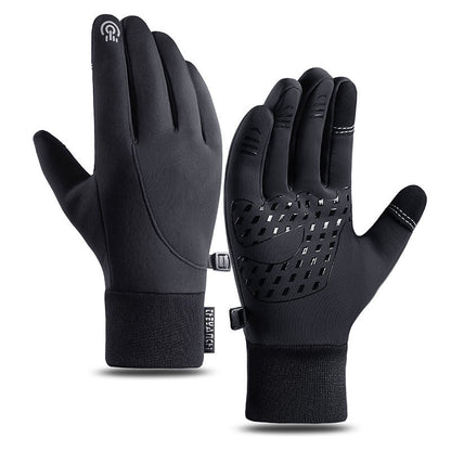 Heatwave™ | Warme und wasserdichte Handschuhe für den Winterschutz | 50 % RABATT - Finezo.de