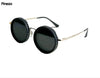 SolarEdge™ | Handgefertigte Sonnenbrille mit einstellbarem Lichtschutz und UV-Schutz