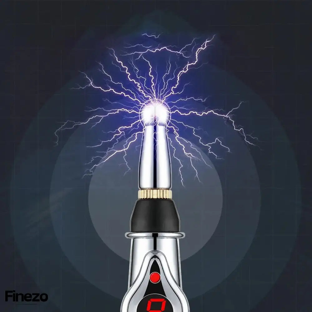 SoothePen™ | Schmerzen lindern & Energie stimulieren | 50% RABATT