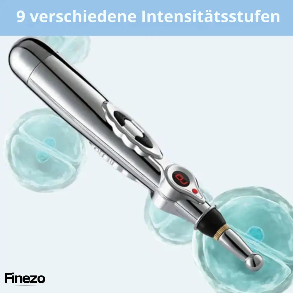 SoothePen™ | Schmerzen lindern & Energie stimulieren | 50% RABATT