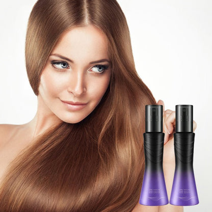 VoluMax™ | Leave - In Erfrischendes Volumenspray für Haarpflege ohne Klebrigkeit💕 - Finezo.de