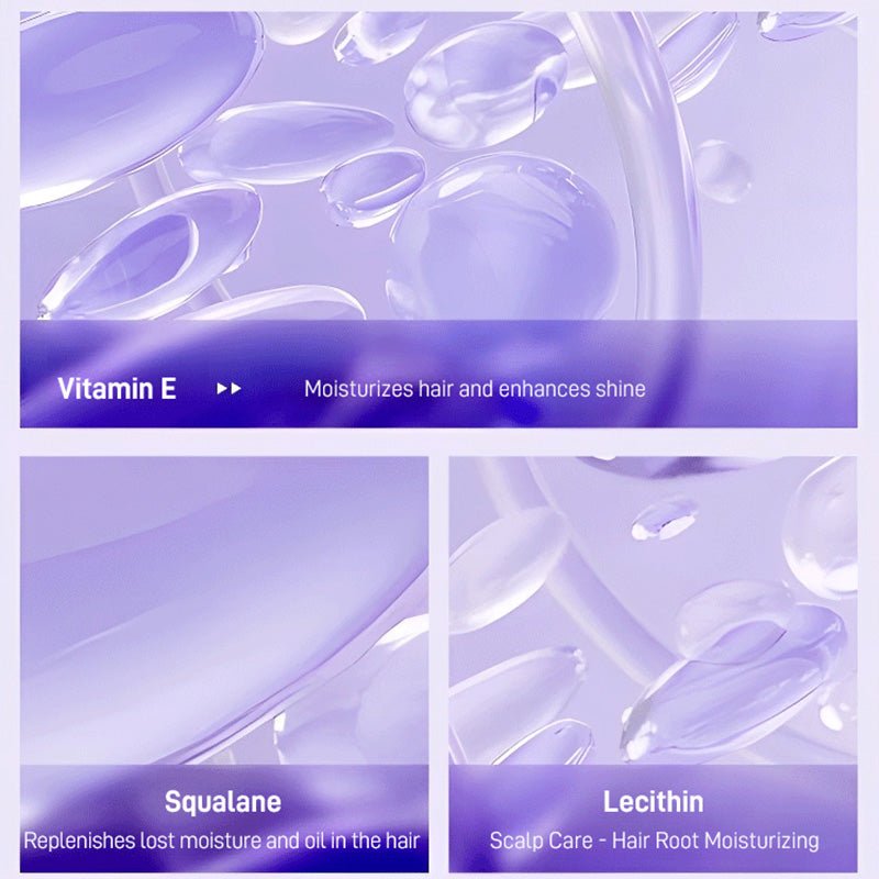 VoluMax™ | Leave - In Erfrischendes Volumenspray für Haarpflege ohne Klebrigkeit💕 - Finezo.de