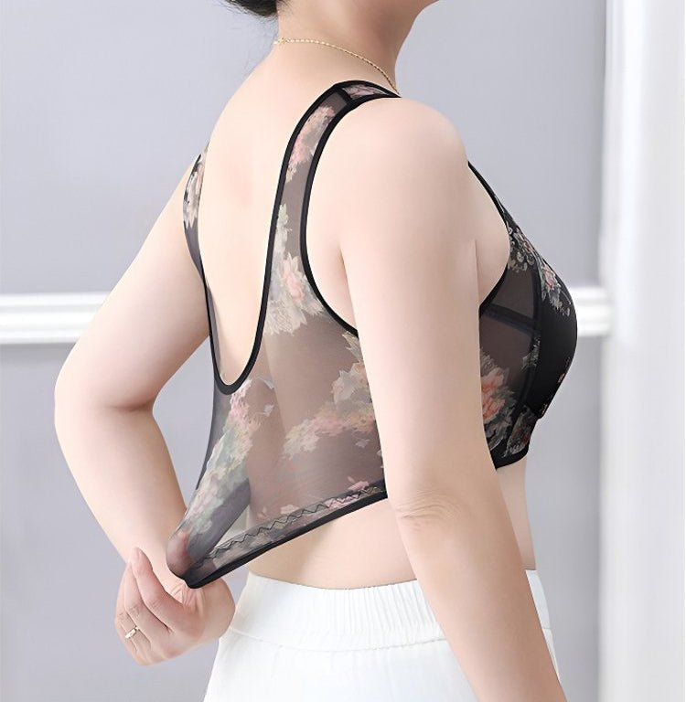 Ella™ | Ultimativer Komfort, pure Selbstsicherheit - 1+2 GRATIS - Finezo.de