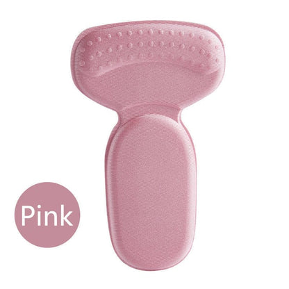 Heelpads™ | Komfortable Fersenpolsterung - Finezo.de