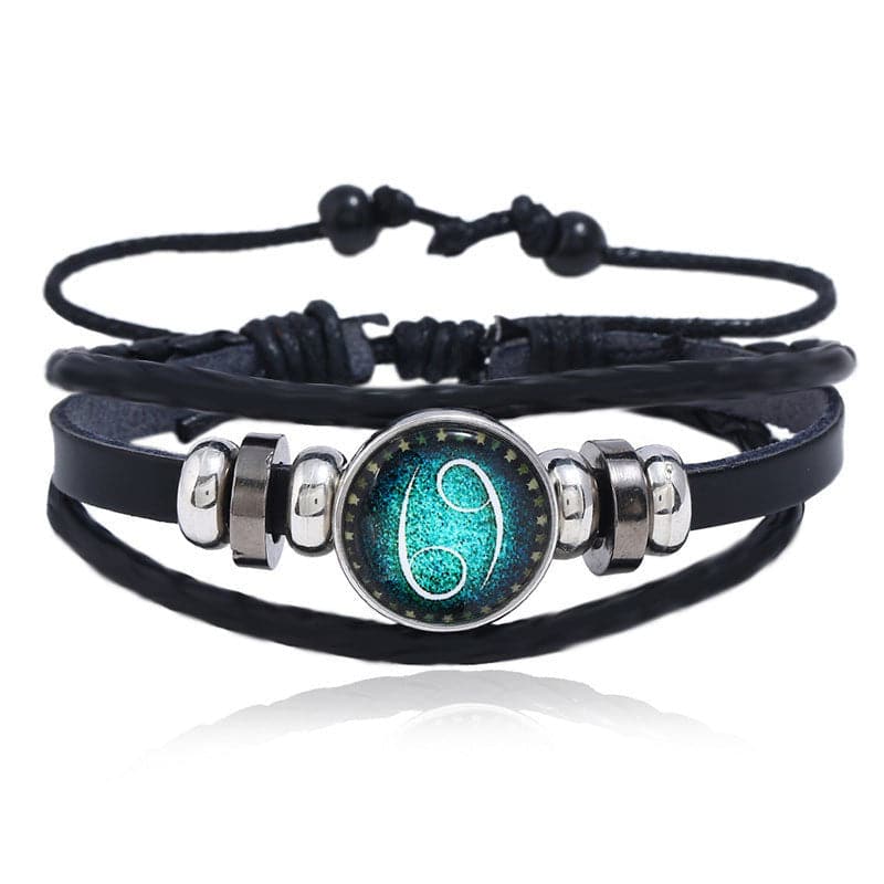 Zenith™ | Horoskop Energie Numerologie Armband - Finezo.de
