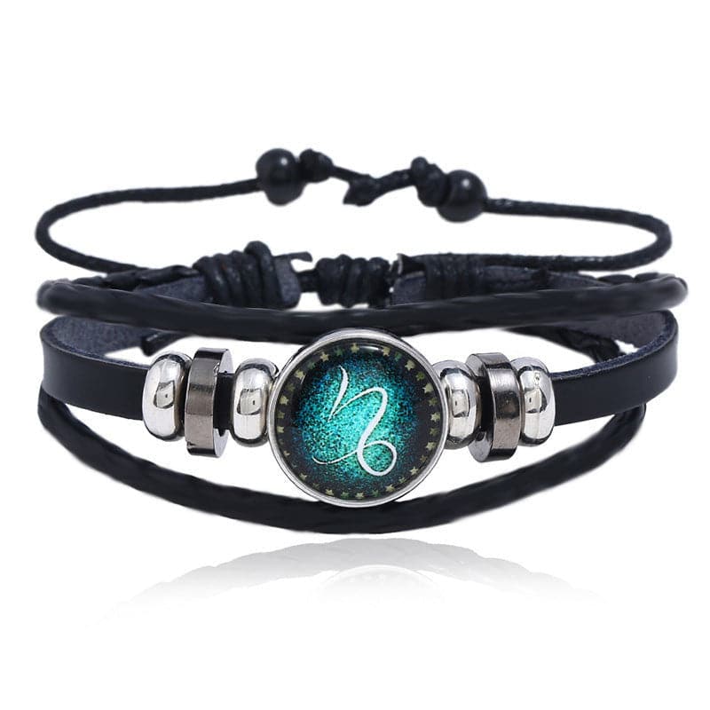 Zenith™ | Horoskop Energie Numerologie Armband - Finezo.de