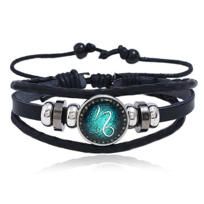 Zenith™ | Horoskop Energie Numerologie Armband - Finezo.de