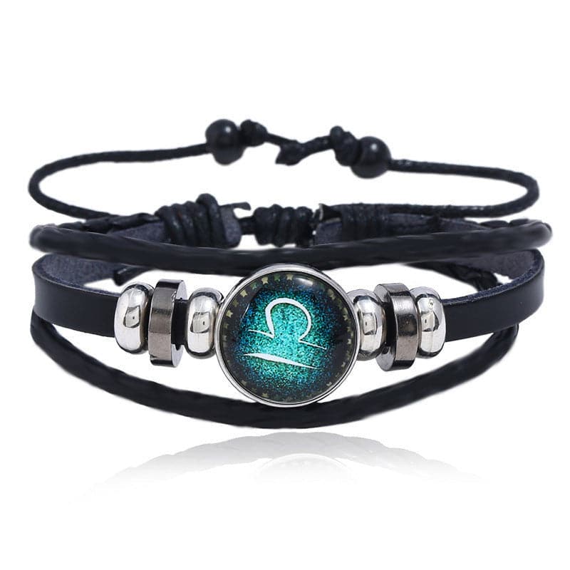 Zenith™ | Horoskop Energie Numerologie Armband - Finezo.de