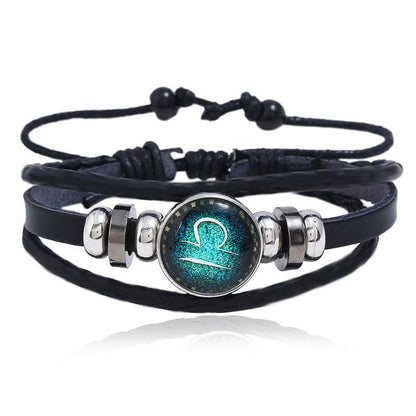 Zenith™ | Horoskop Energie Numerologie Armband - Finezo.de