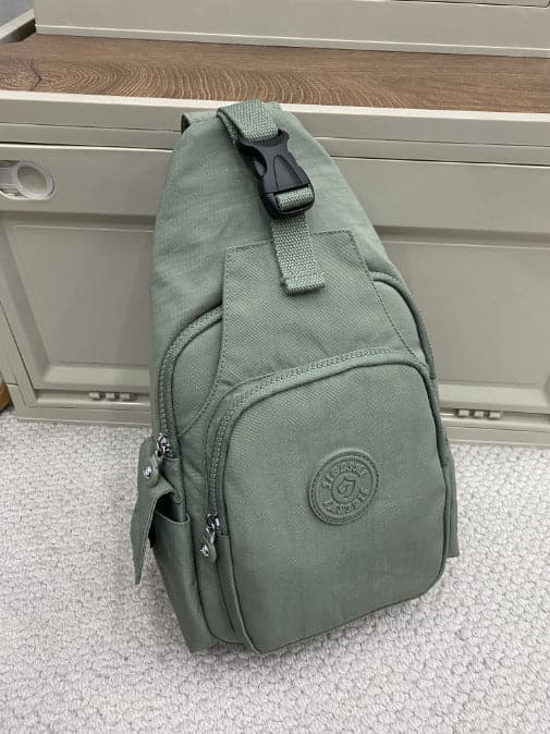 Lomero™ | 3in1 Umhängetasche | 50% RABATT - Finezo.de