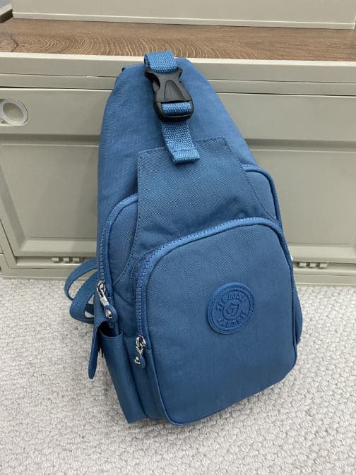 Lomero™ | 3in1 Umhängetasche | 50% RABATT - Finezo.de