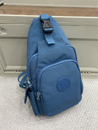 Lomero™ | 3in1 Umhängetasche | 50% RABATT - Finezo.de