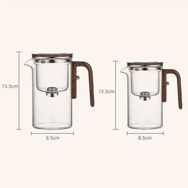 TeaFlow™ | Erleben Sie die Kraft des frischen Tees! | 50% RABATT - Finezo.de