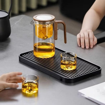 TeaFlow™ | Erleben Sie die Kraft des frischen Tees! | 50% RABATT - Finezo.de