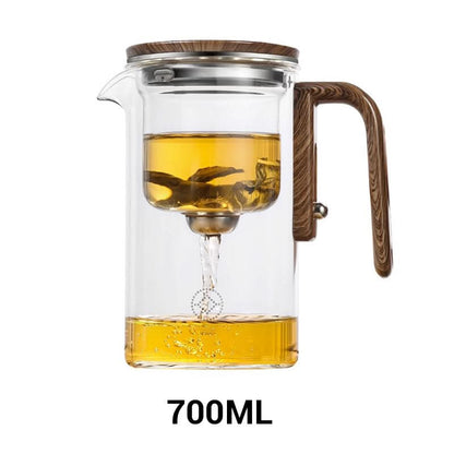 TeaFlow™ | Erleben Sie die Kraft des frischen Tees! | 50% RABATT - Finezo.de