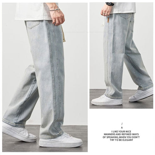 Arden | Relaxed Fit stretchjeans