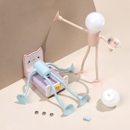 FunLamp™ | Eine kompakte Lampe mit Persönlichkeit - Finezo.de