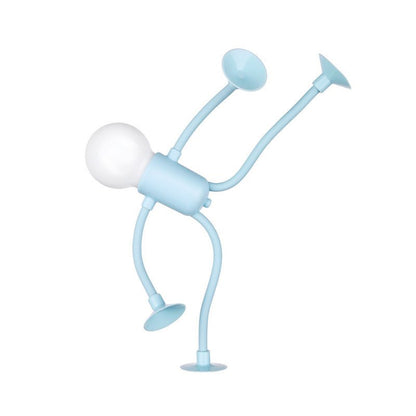 FunLamp™ | Eine kompakte Lampe mit Persönlichkeit - Finezo.de