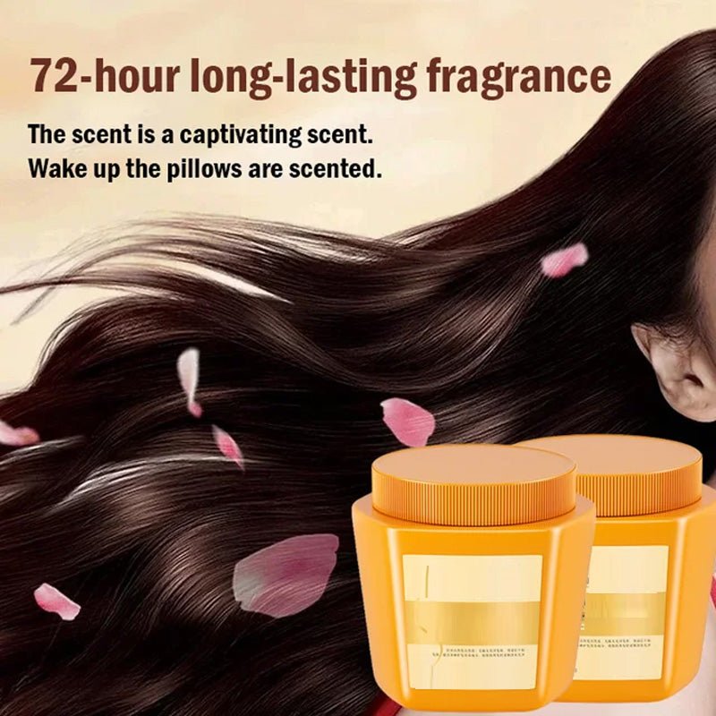 Silksho™ | Aminosäure - Essenz Luxuriöse, nährende Proteincreme für das Haar - Finezo.de