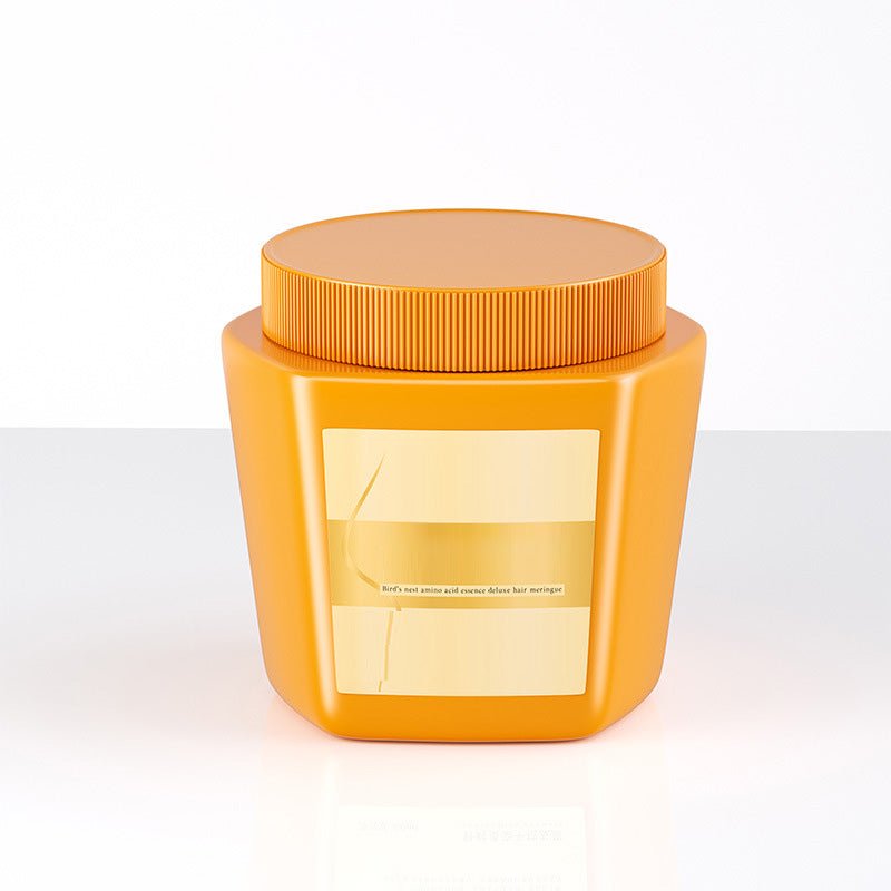 Silksho™ | Aminosäure - Essenz Luxuriöse, nährende Proteincreme für das Haar - Finezo.de