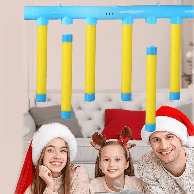 CatchPro™ | 🎅Weihnachts Tipp!🎄Fangstäbe Spiel Reaktionstraining Spielzeug | 50% RABATT - Finezo.de