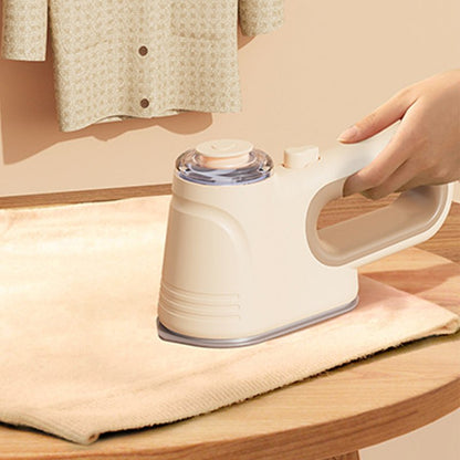 Smoothpress™ | Tragbarer Handdampfreiniger für Kleidung🍃 - Finezo.de