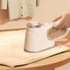 Smoothpress™ | Tragbarer Handdampfreiniger für Kleidung🍃