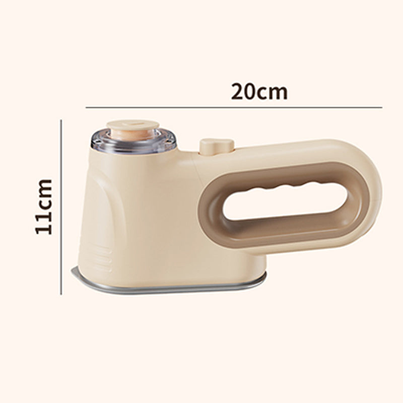 Smoothpress™ | Tragbarer Handdampfreiniger für Kleidung🍃