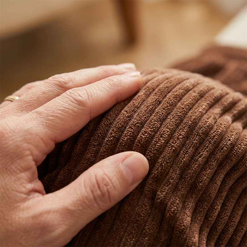 Ayla - Lässige Cordhose