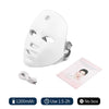 Aura Glow™ | USB Lade-LED-Gesichtsmaske