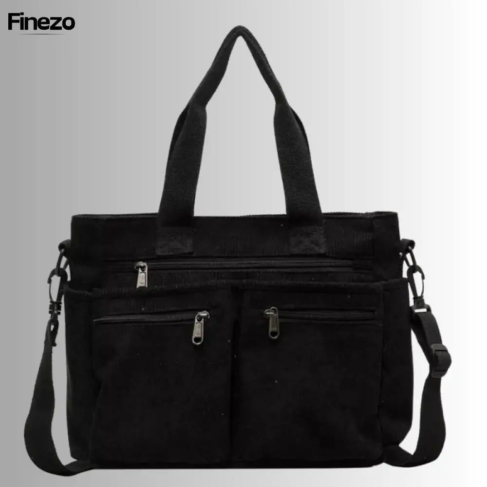 Tote™ | Die Schultertasche die dich überall begleitet | 50% RABATT