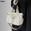 Tote™ | Die Schultertasche die dich überall begleitet | 50% RABATT