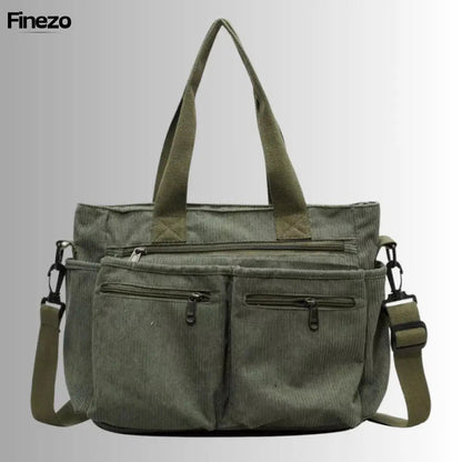 Totas™ | Die Schultertasche, die dich überall begleitet | 50% RABATT - Finezo.de