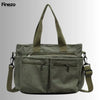 Tote™ | Die Schultertasche die dich überall begleitet | 50% RABATT Grün
