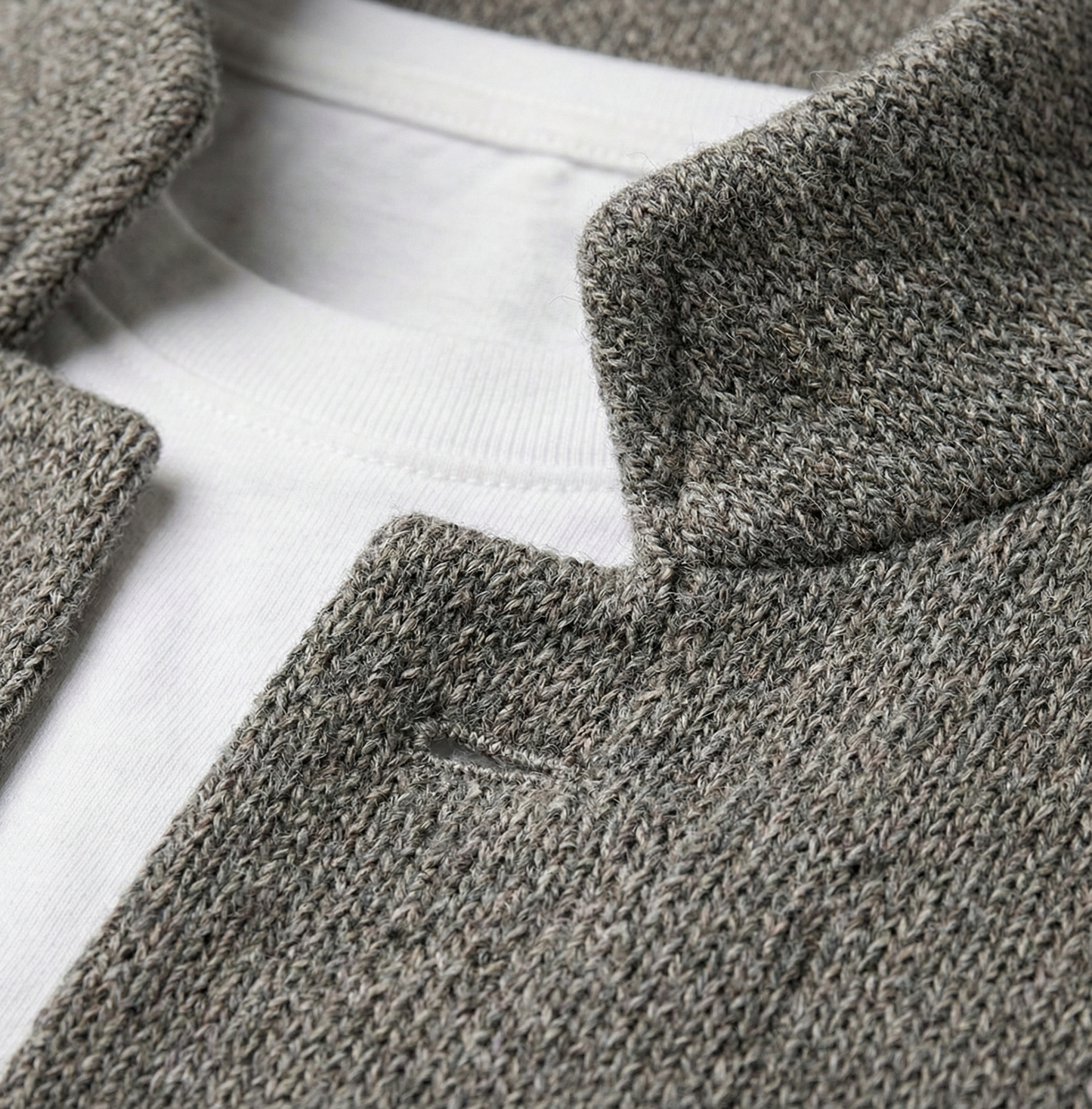 Jona | Modern Knit Blazer