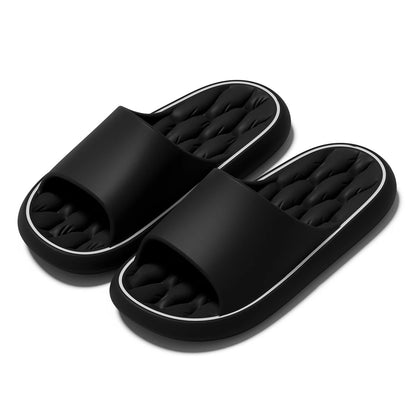 SootheWalk™ | Orthopädisch Wolkenweiche Hausschuhe | 50% RABATT - Finezo.de