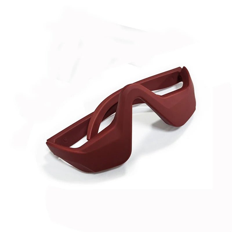 Rotlicht - Augenmassagegerät - Finezo.de