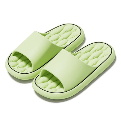 SootheWalk™ | Orthopädisch Wolkenweiche Hausschuhe | 50% RABATT - Finezo.de