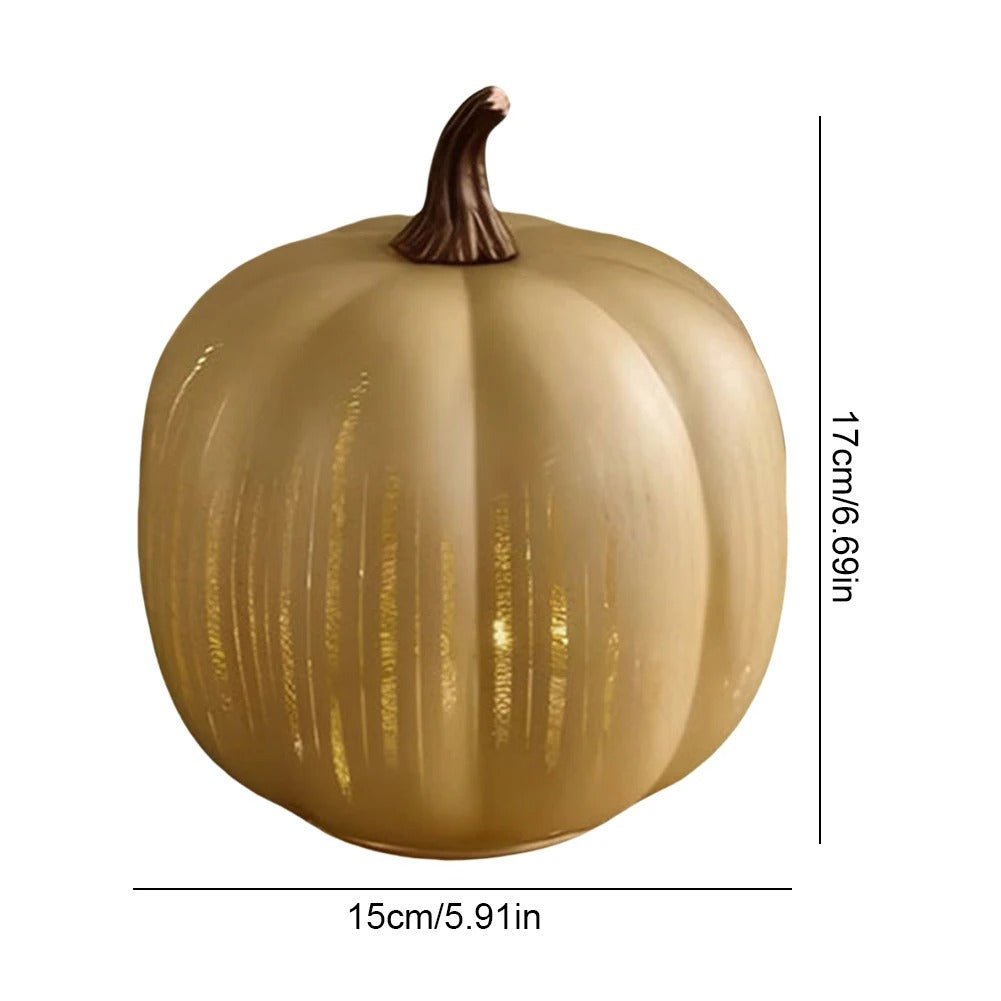 Twinkle Pumpkin™ | Leuchtende Kürbislampen - Finezo.de
