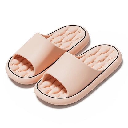 SootheWalk™ | Orthopädisch Wolkenweiche Hausschuhe | 50% RABATT - Finezo.de