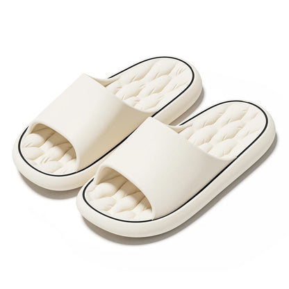 SootheWalk™ | Orthopädisch Wolkenweiche Hausschuhe | 50% RABATT - Finezo.de