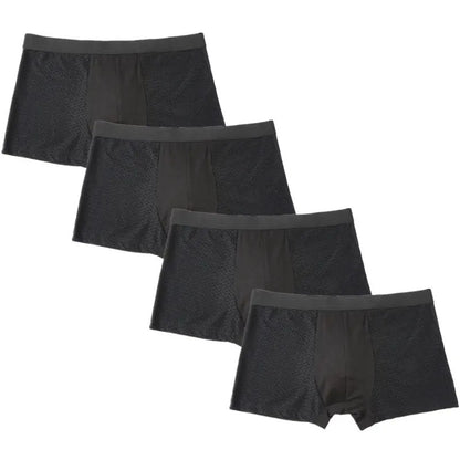 Greenboxer™ | Atmungsaktive Herren-Boxershorts