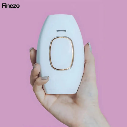 Velaira™ | Schmerzfreie Haarentfernung | 50% RABATT - Finezo.de