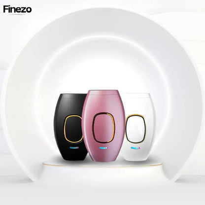 Velaira™ | Schmerzfreie Haarentfernung | 50% RABATT - Finezo.de