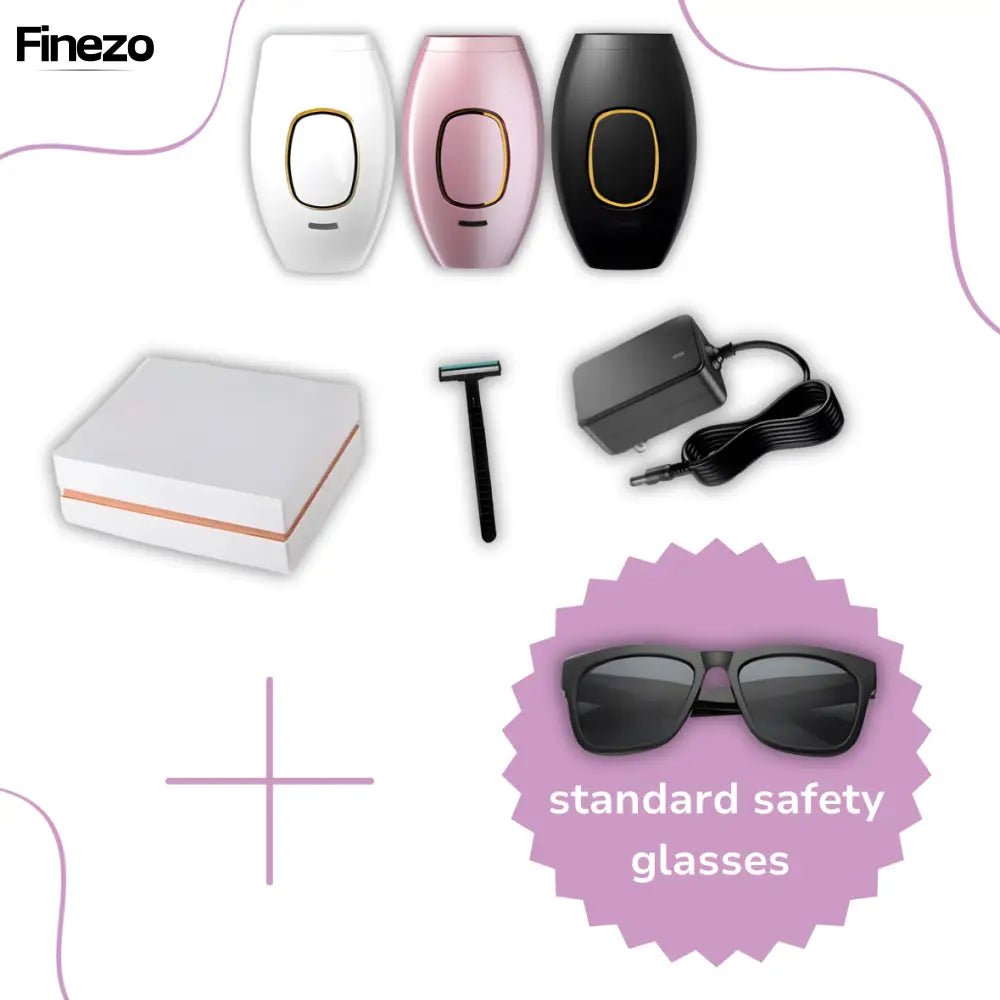 Velaira™ | Schmerzfreie Haarentfernung | 50% RABATT - Finezo.de