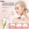 Vellé™ | Glatte Perfektion im Handumdrehen! | 50% RABATT