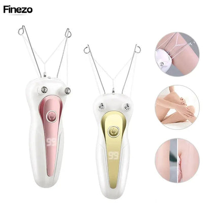 Vellé™ | Glatte Perfektion im Handumdrehen! | 50% RABATT - Finezo.de