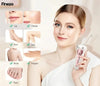 Vellé™ | Glatte Perfektion im Handumdrehen! | 50% RABATT Rosa