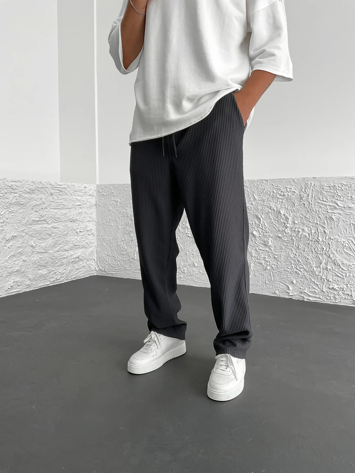 Rowan™ | Luxus Komfort Hose - Finezo.de