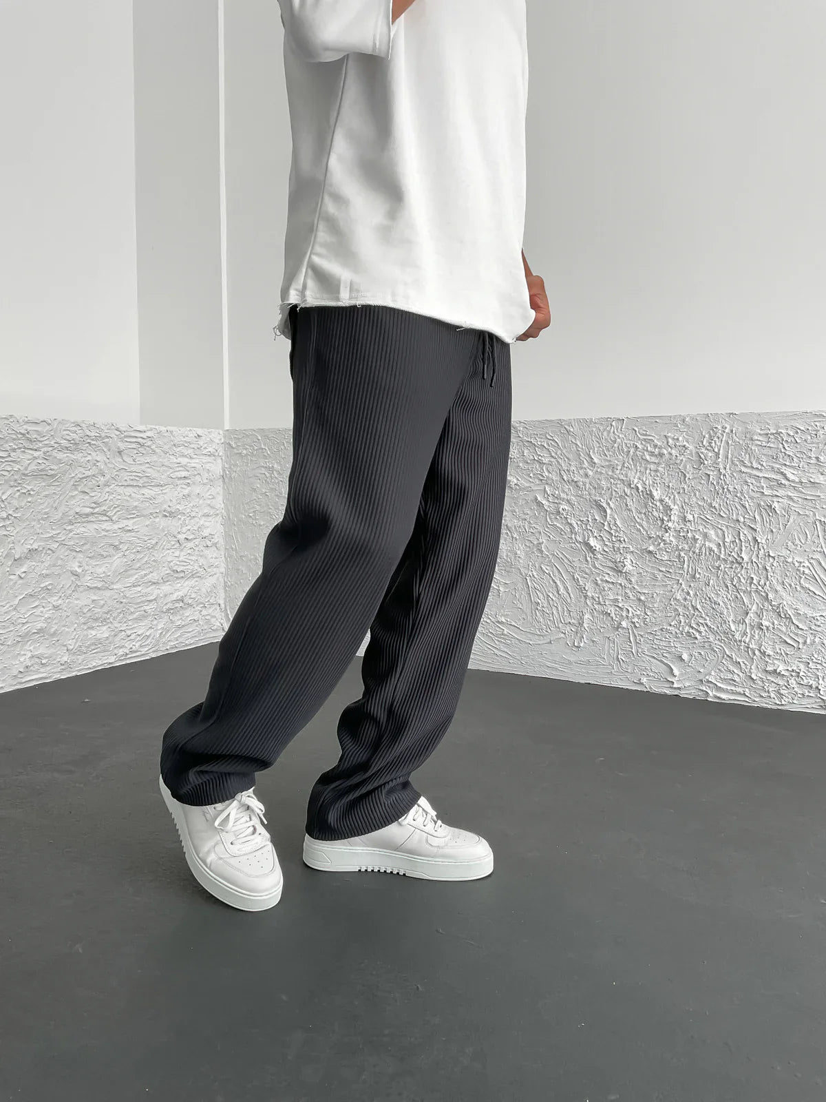 Rowan™ | Luxus Komfort Hose - Finezo.de